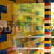 Illustration for article titled Take a Look At the House Made Completely of Lego Bricks